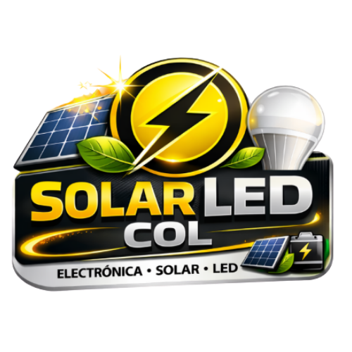 SolarLedCol