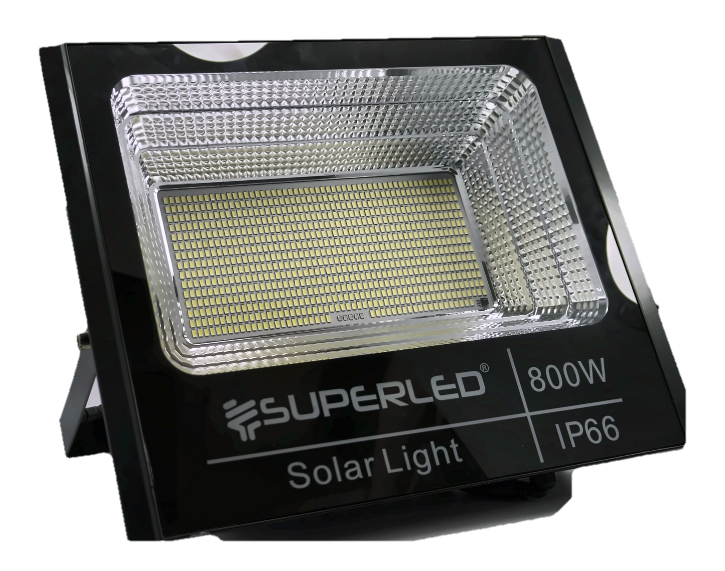 REFLECTOR LED SOLAR 600W